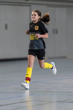 Bild 170 - wDJ Loewinnen Cup D2
